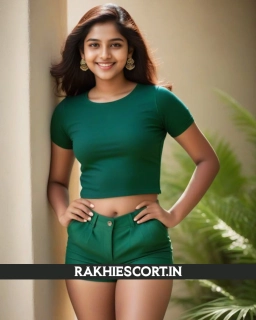 Vadodara call girl service